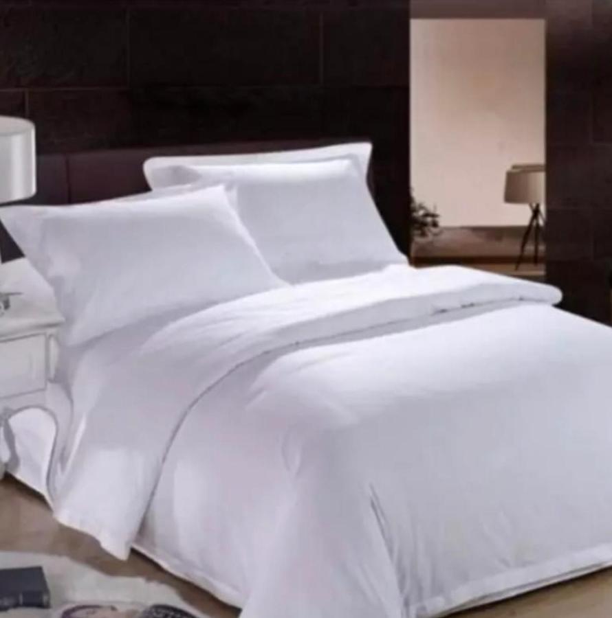 E-Suites Hotel, Abudża Zewnętrze zdjęcie